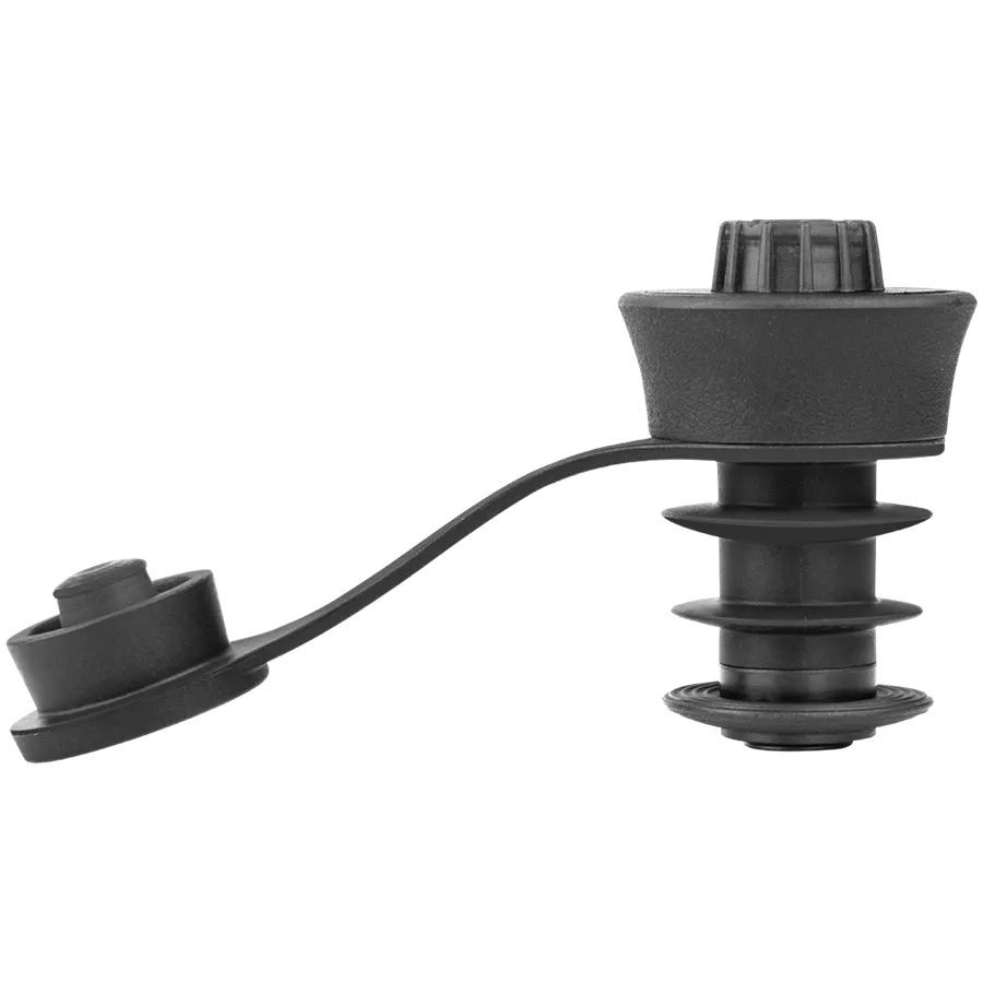 CORAVIN Pivot Stoppers 6 pk — Image №1