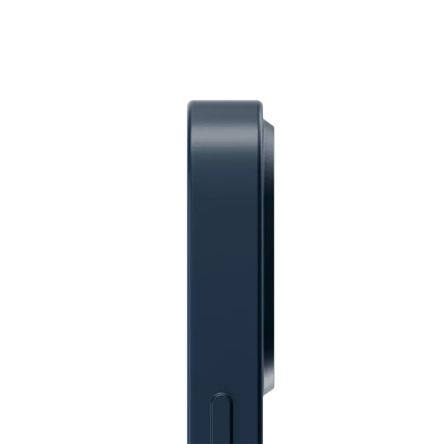 NATIVE UNION Θήκη CLIC POP με MagSafe, Μαρίν for iPhone 13 Pro — Εικών №5