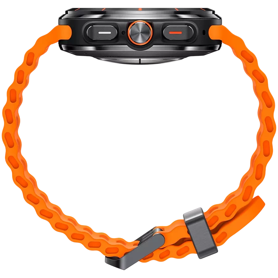 SAMSUNG Galaxy Watch Ultra Smart Watch, 47mm, Titanium Gray — Image №5