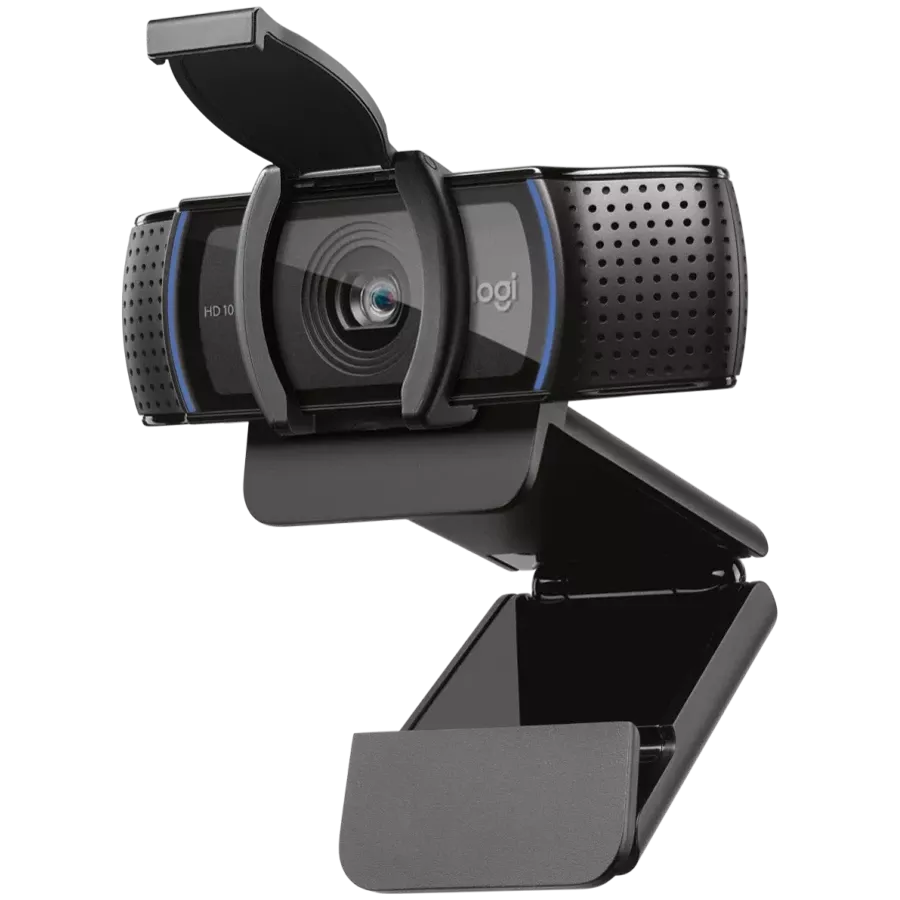 Web Camera LOGITECH C920 (960-001252) — Image №1
