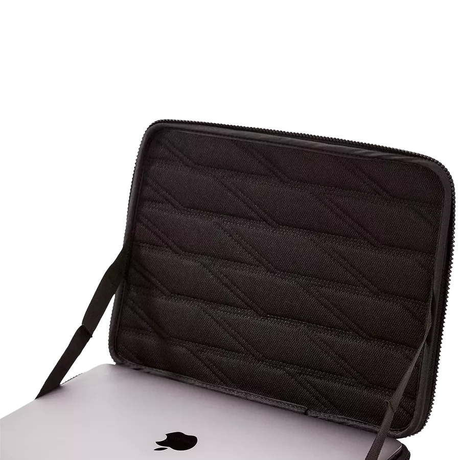 Sleeve THULE GAUNTLET  Blue for MacBook Pro 14/MacBook Air 13/MacBook Pro 13 — Image №5