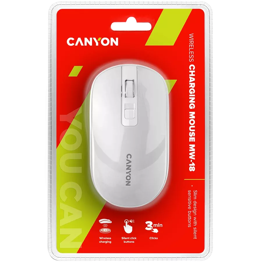 Mouse CANYON — Image №5