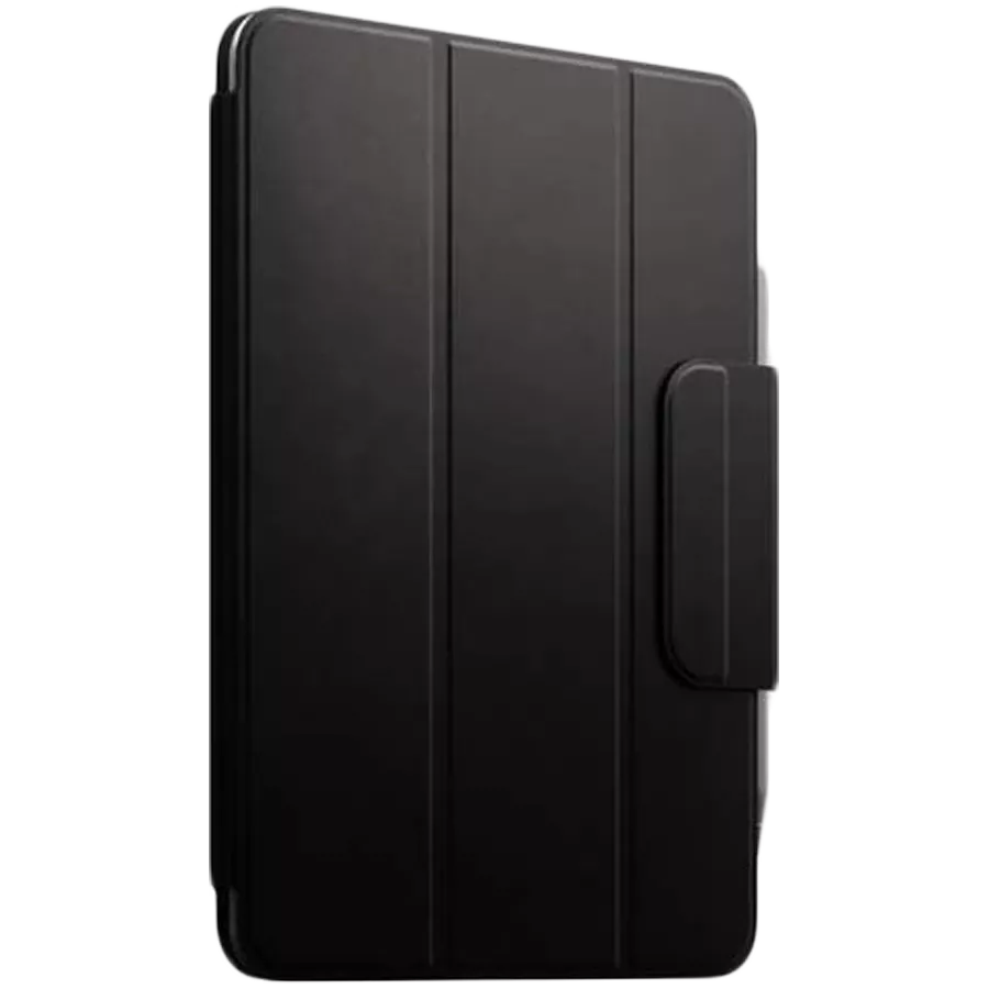 NOMAD Smart Folio Leather Folio , Black for iPad Pro 11 (M4) — Image №1
