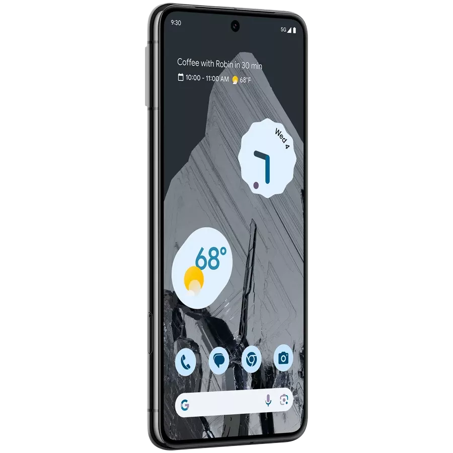 GOOGLE Pixel 8 Pro 128 GB, Μαύρος — Εικών №3