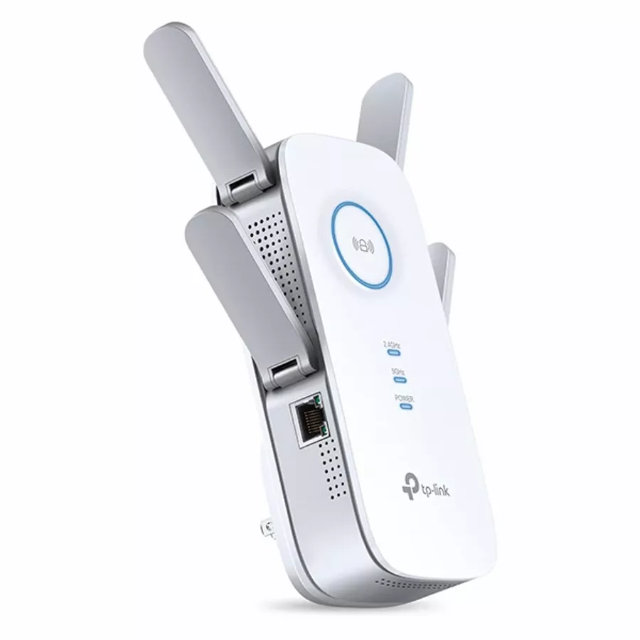 TP-LINK RE650 AC2600 Wi-Fi Range Extender — Image №1