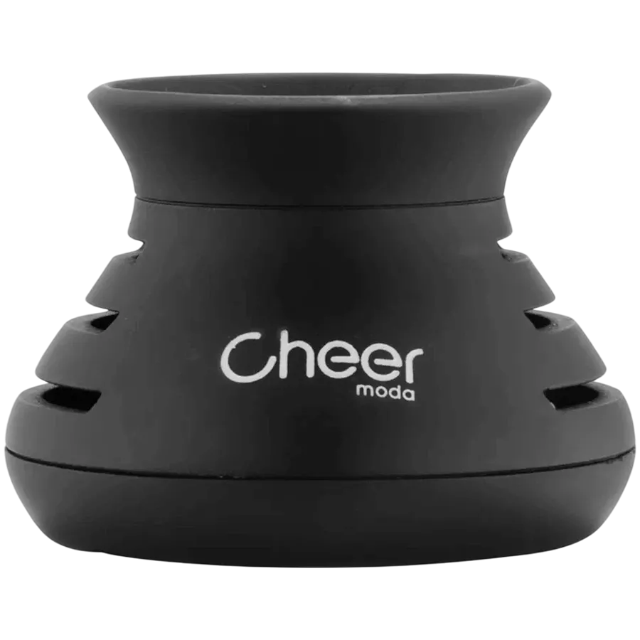 CHEER-MODA Shell Black XBZ01 — Image №1