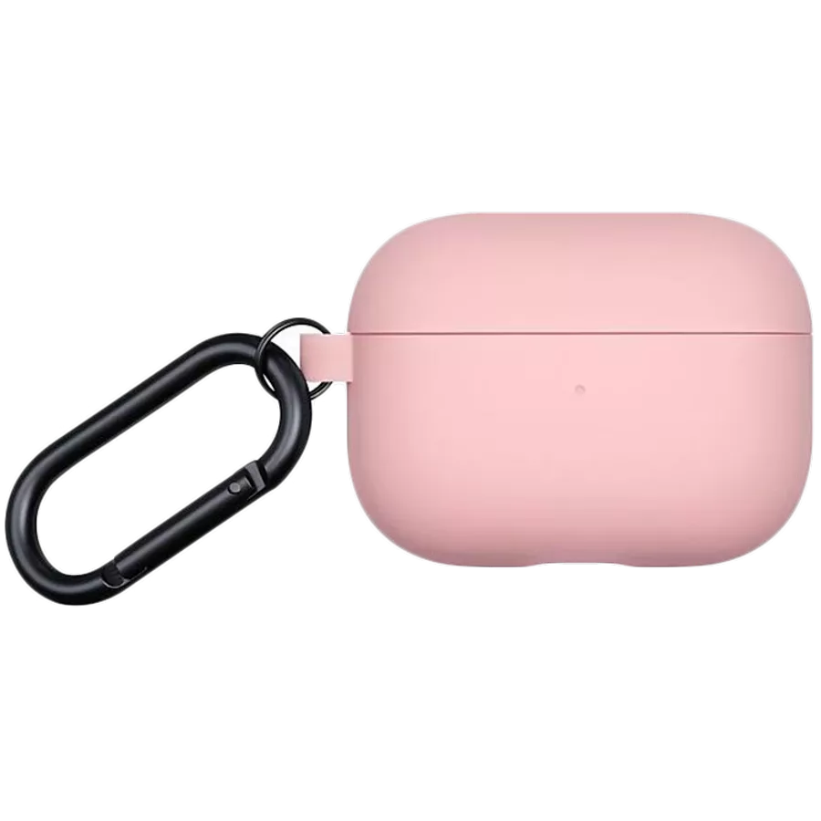 NATIVE UNION Чехол Roam Case  Розовый для AirPods Pro — image №1
