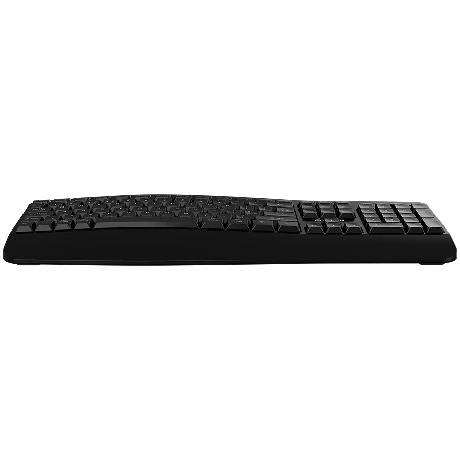 CANYON HKB-W6 Πληκτρολόγιο — Εικών №2