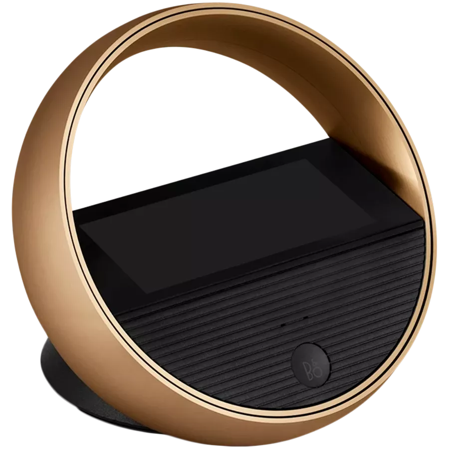 Remote Control BANG & OLUFSEN BeoRemote Halo, Gold — Image №1
