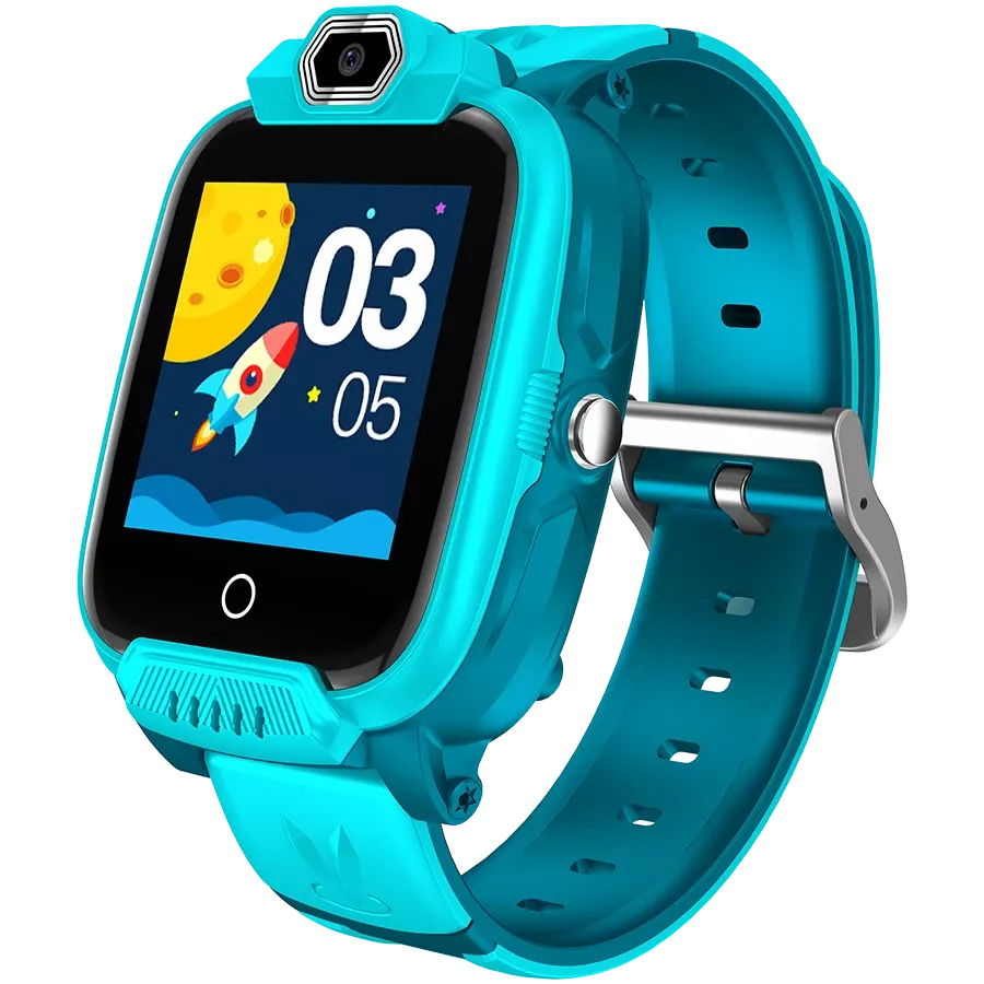 Themoemoe kids smartwatch clearance