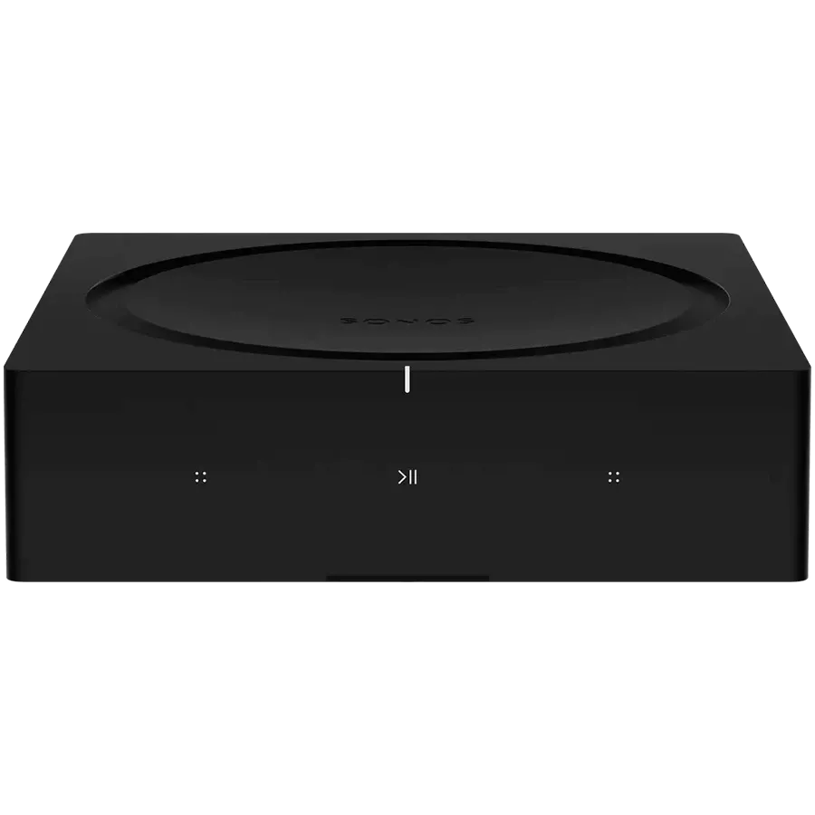 SONOS Σύστημα AV AMP, Μαύρος — Εικών №4