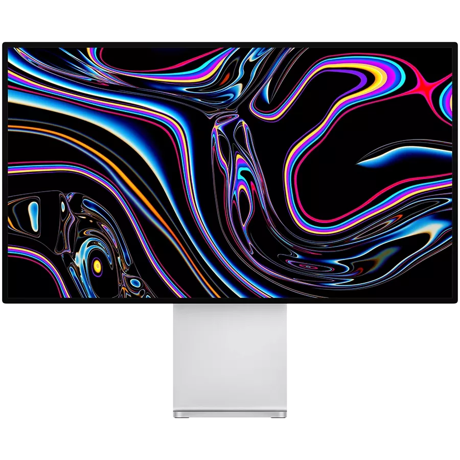 Apple Pro Display XDR 32" Nano-texture glass — Image №1