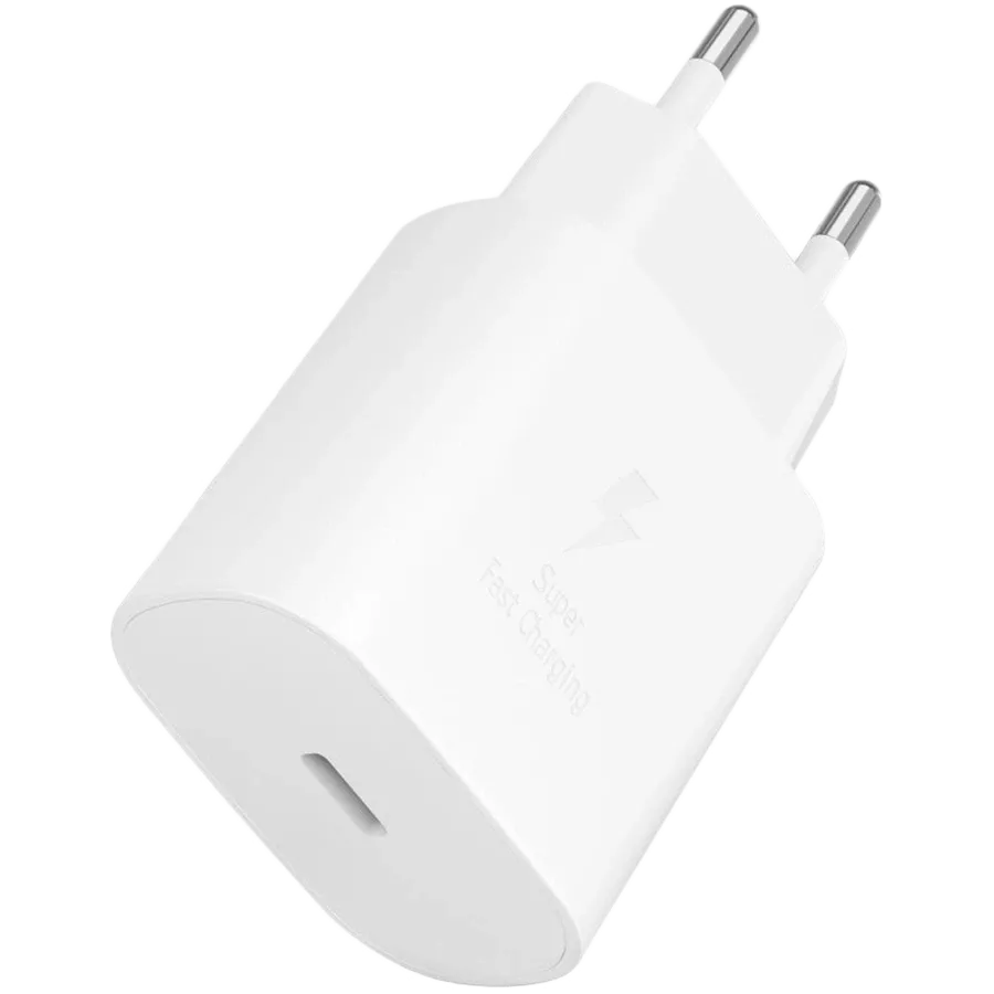 Power Adapter VLP USB-C, 25 W — Image №1
