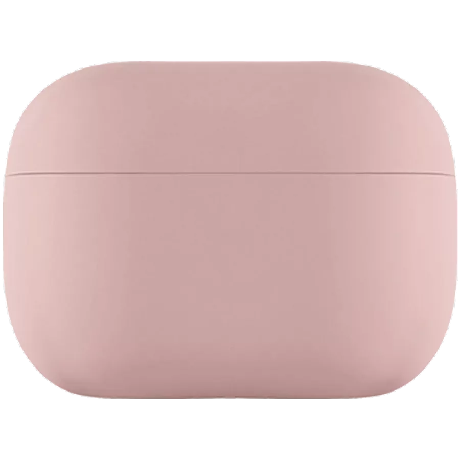 UBEAR Чехол Touch  Розовый для AirPods Pro (Gen2) — image №2