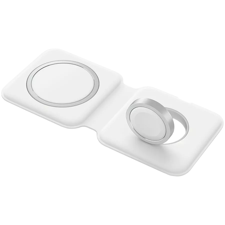 Wireless Charger APPLE MagSafe Duo Charger — Image №4