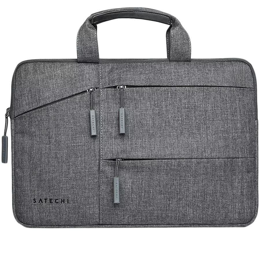 Macbook pro bag top