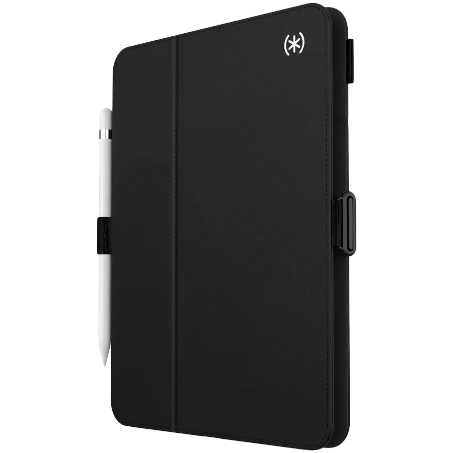 Husă SPECK Balance Folio pentru iPad (Gen. 10), Black — image №2