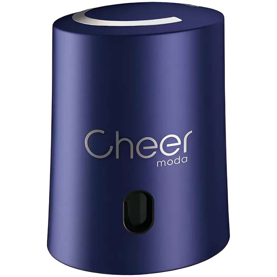 CHEER-MODA Cabin Blue JS15 — Image №1 CHEER-MODA Cabin Blue JS15 — Image №1