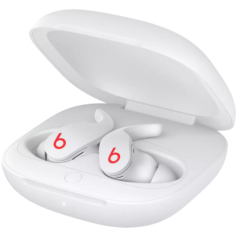 Wireless Headset BEATS Fit Pro, Beats White — Image №4