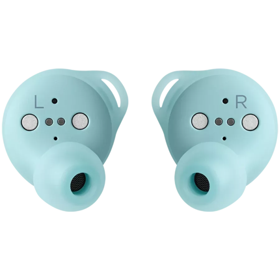 Wireless Earphones BANG & OLUFSEN Beoplay E8 Sport, Anthracite Oxygen — სურათი №4