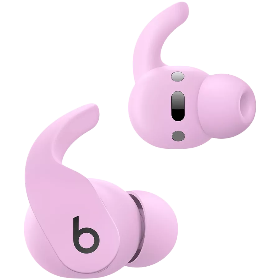 BEATS Fit Pro Stone Purple MK2H3ZM A iSpace