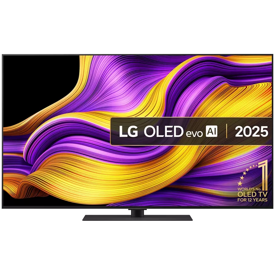 LG Смарт ТВ, LCD, 55", — Изображение №1