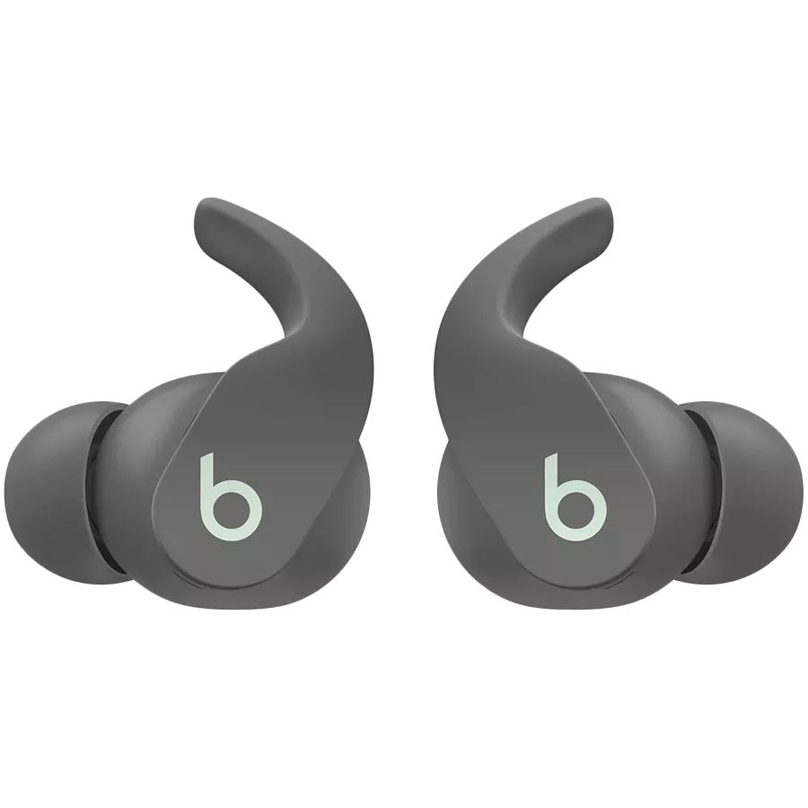 Wireless Headset BEATS Fit Pro, Sage Grey — Image №2
