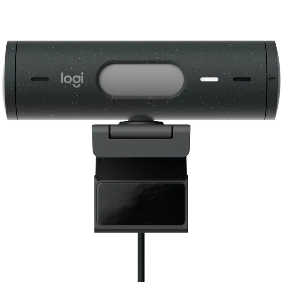 Веб-камера LOGITECH Brio 505 Graphite (L960-001459) — Зображення №3