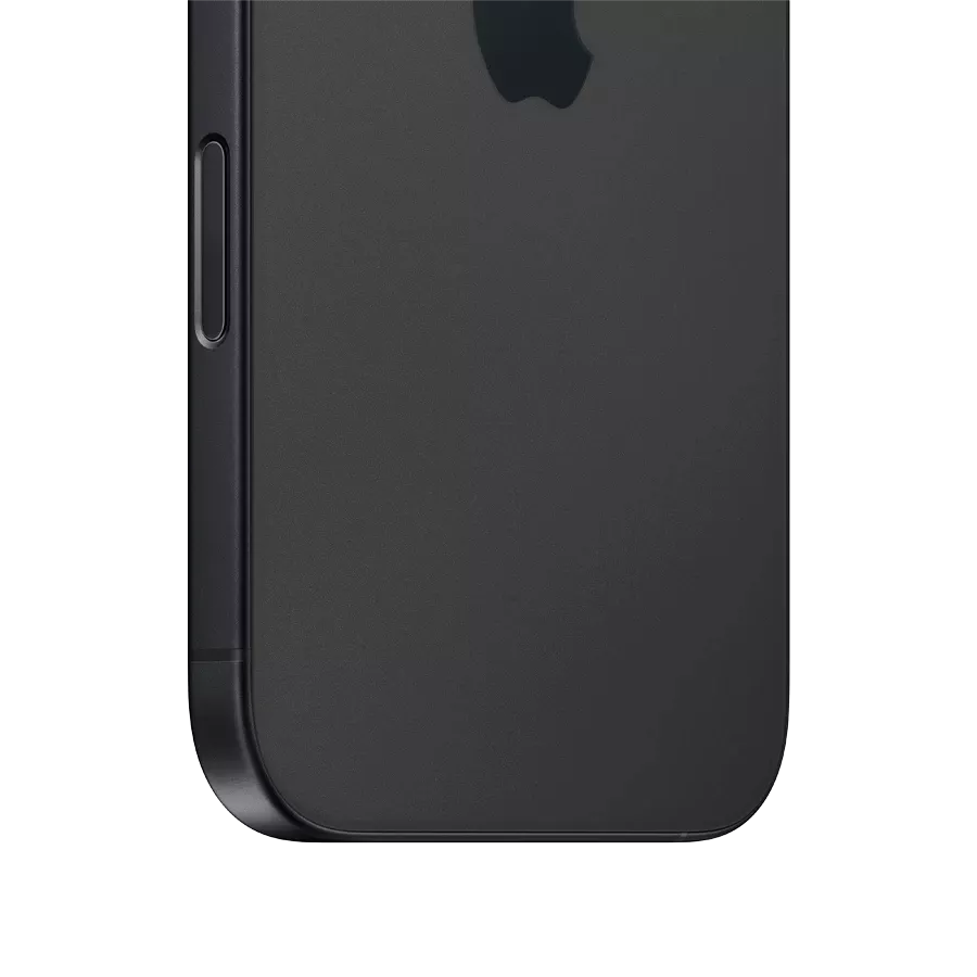 iPhone 16, 256 ГБ, Black — Зображення №4