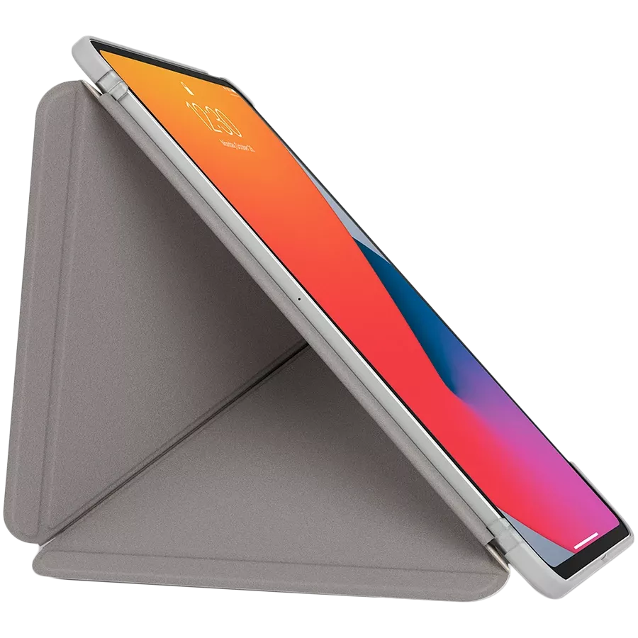 Обложка Smart Cover MOSHI VersaCover  Бежевая саванна для iPad Air (4-го поколения)/Pro 11 дюймов (3-го поколения) — Изображение №3