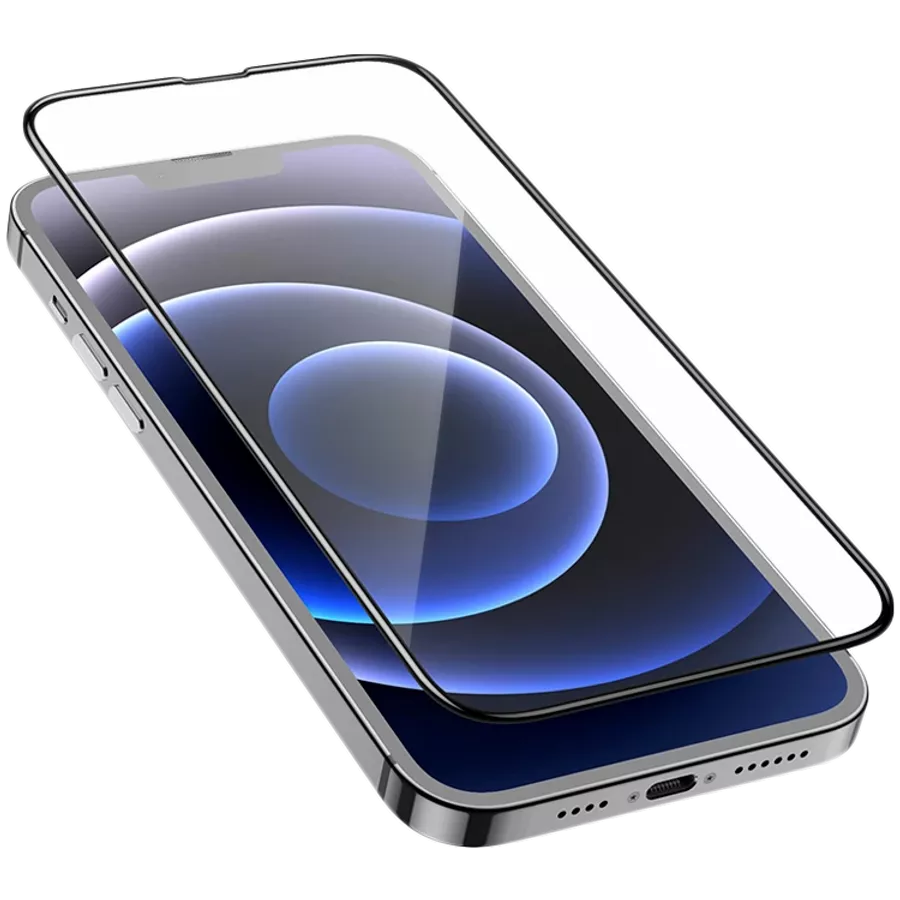 Sticlă de protecție HOCO pentru iPhone 13 — image №2