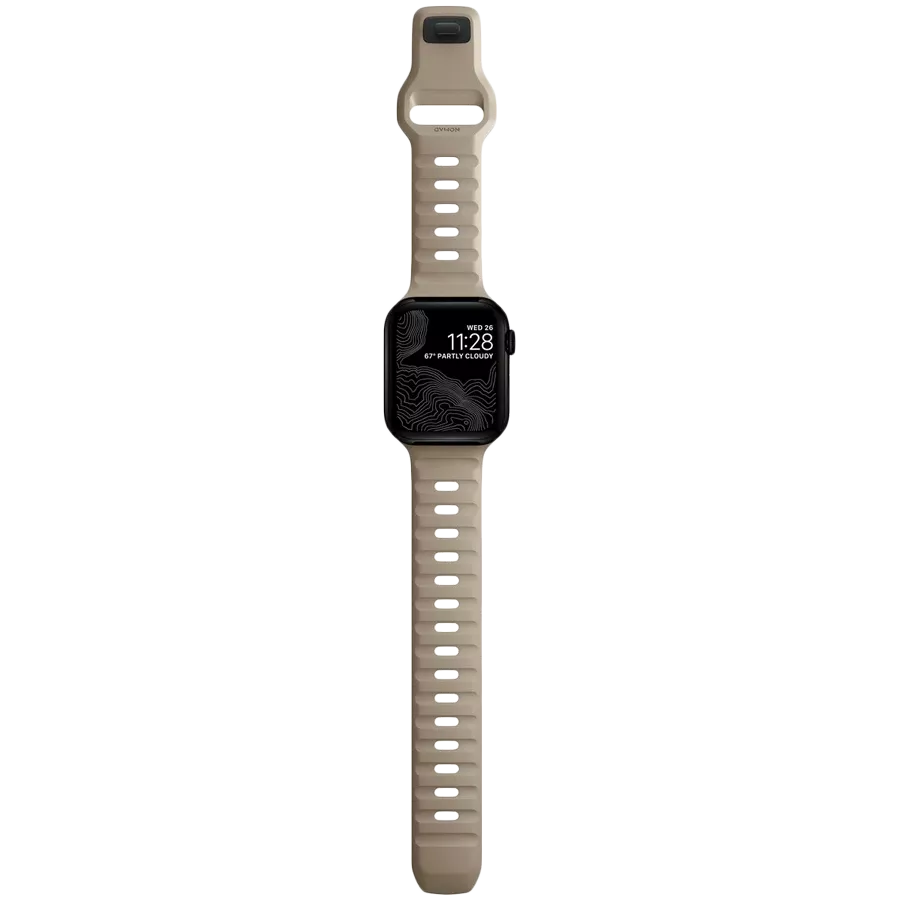 Curea NOMAD Sport Band, 38/40/41 mm, Dune — image №4