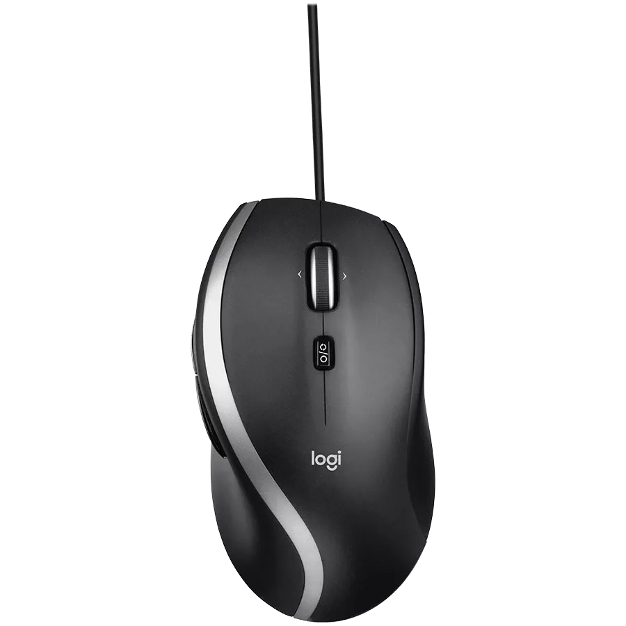 Mouse LOGITECH  M500s — Image №1