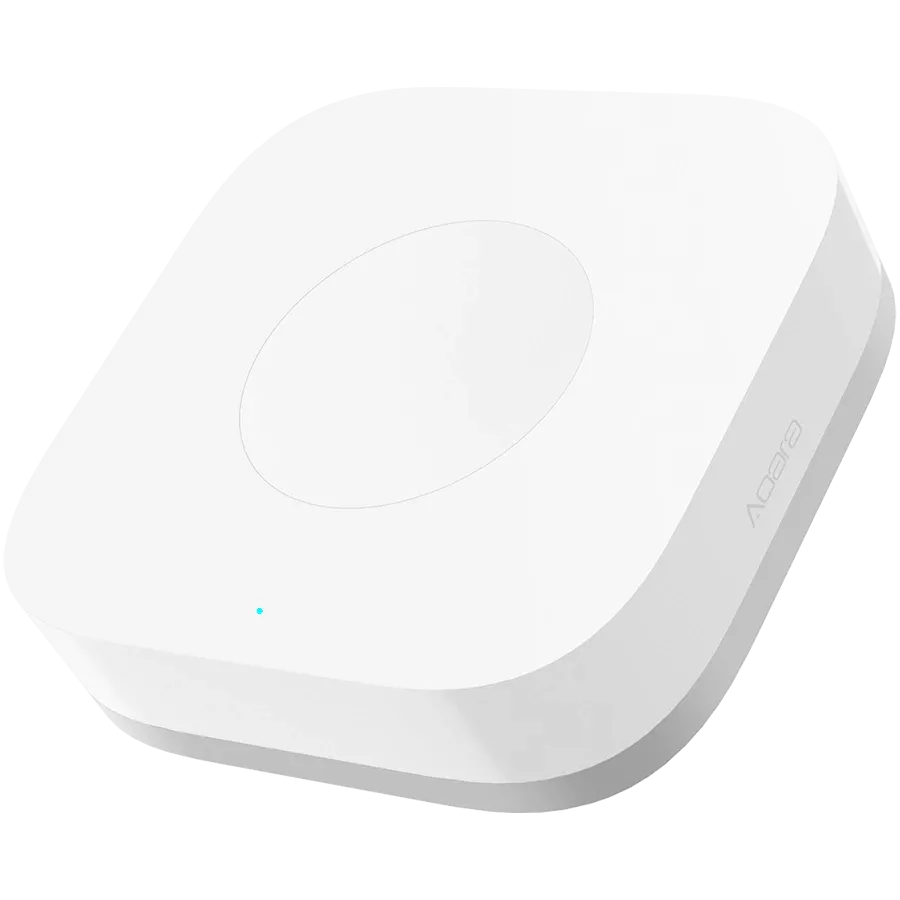 Aqara Wireless Mini Switch — image №3