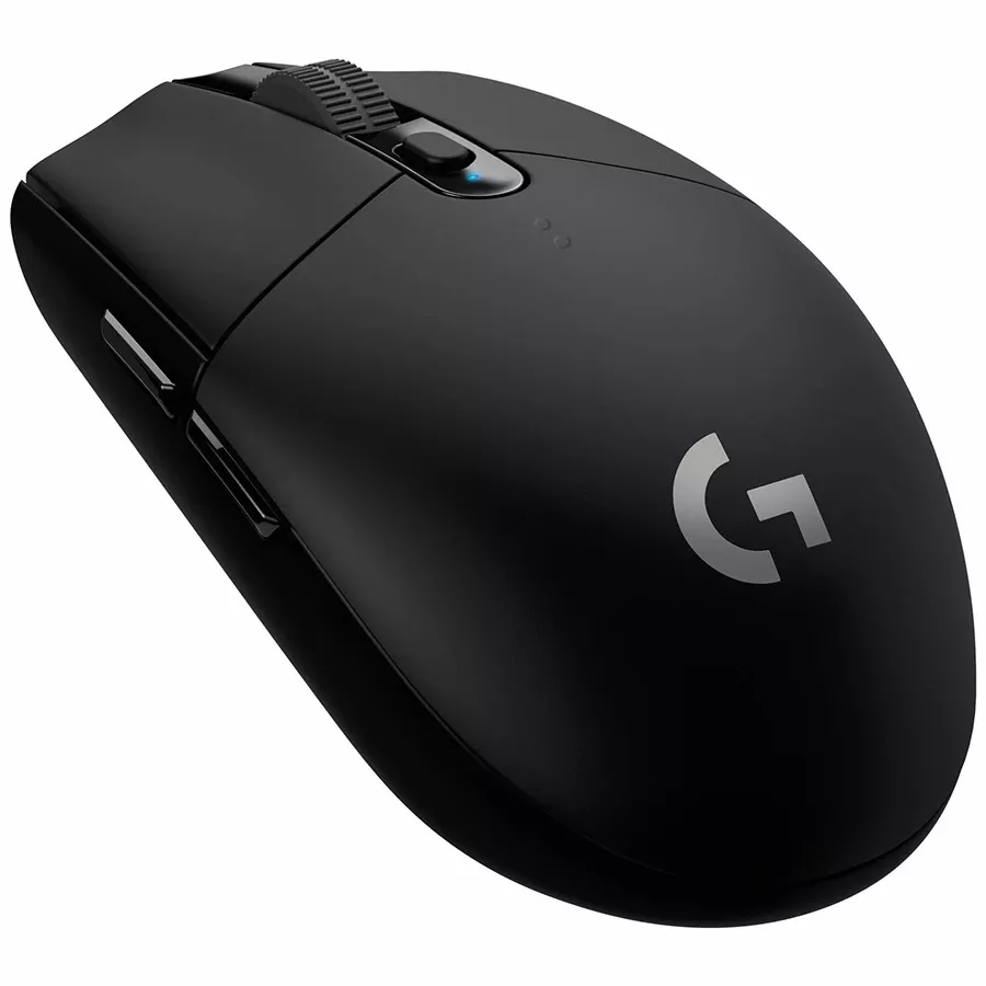 Миша LOGITECH G305 Gaming Wireless Black (L910-005282) — Зображення №1