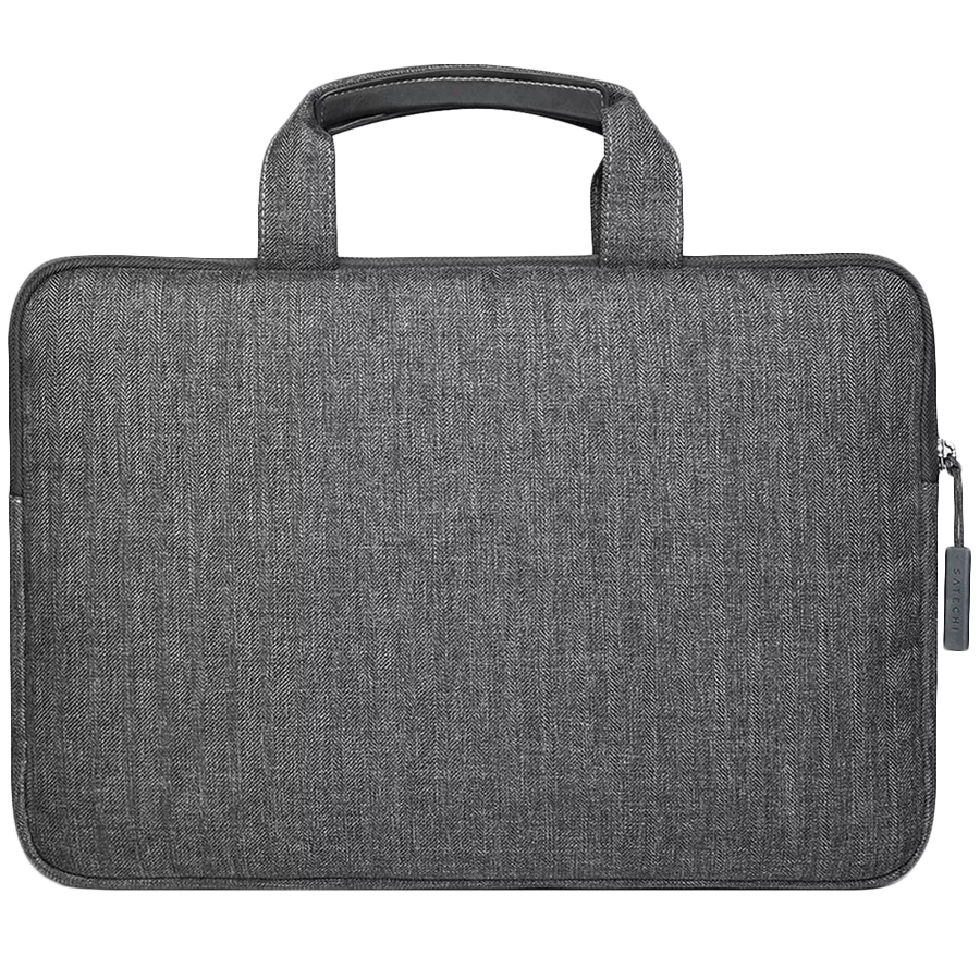 SATECHI Τσάντα  , Γκρι for MacBook Air 13/MacBook Pro 13 — Εικών №2