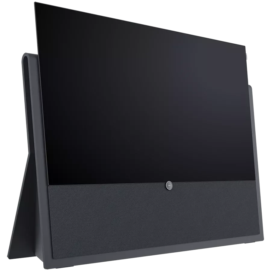 Smart TV LOEWE Iconic I dr+, OLED, 55", UHD, Granite Gray — Image №2