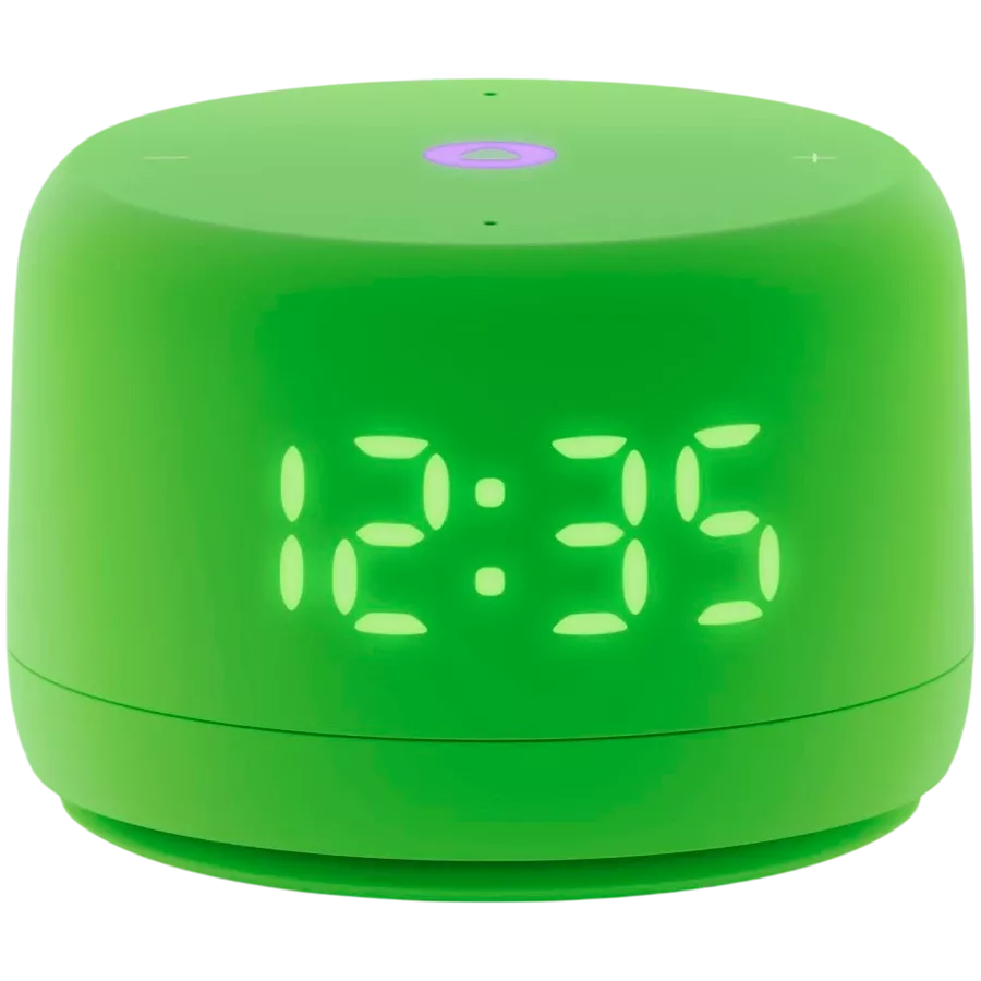 YANDEX Station Lite 2 ақылды динамик Жасыл — image №1