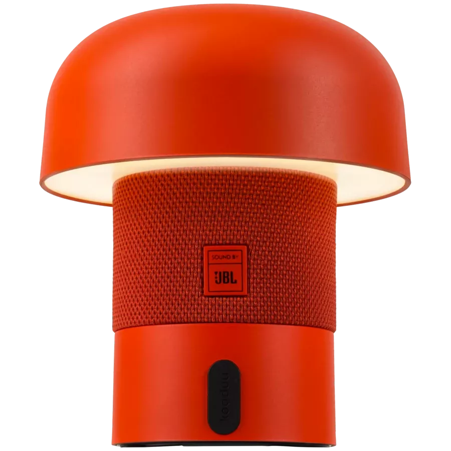 KOODUU Sensa PLAY Mini, Orange — Image №1