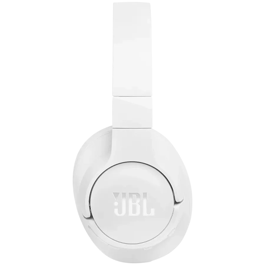 Wireless Headphones JBL Tune 770NC, White — Image №2