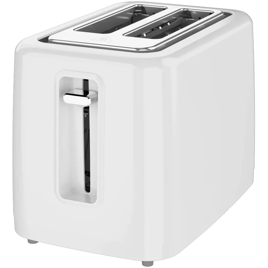 AENO Toaster TS2, Λευκό — Εικών №4 AENO Toaster TS2, Λευκό — Εικών №4