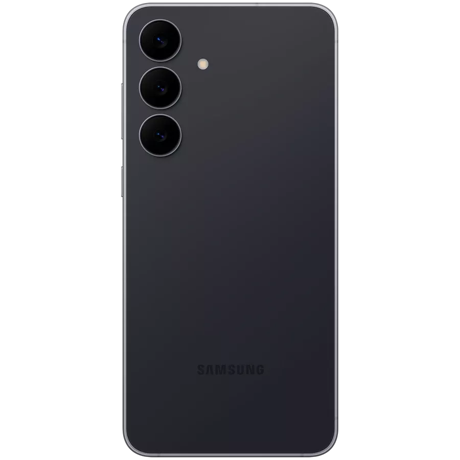 SAMSUNG Galaxy S25 FE 128 GB, Black — Image №5