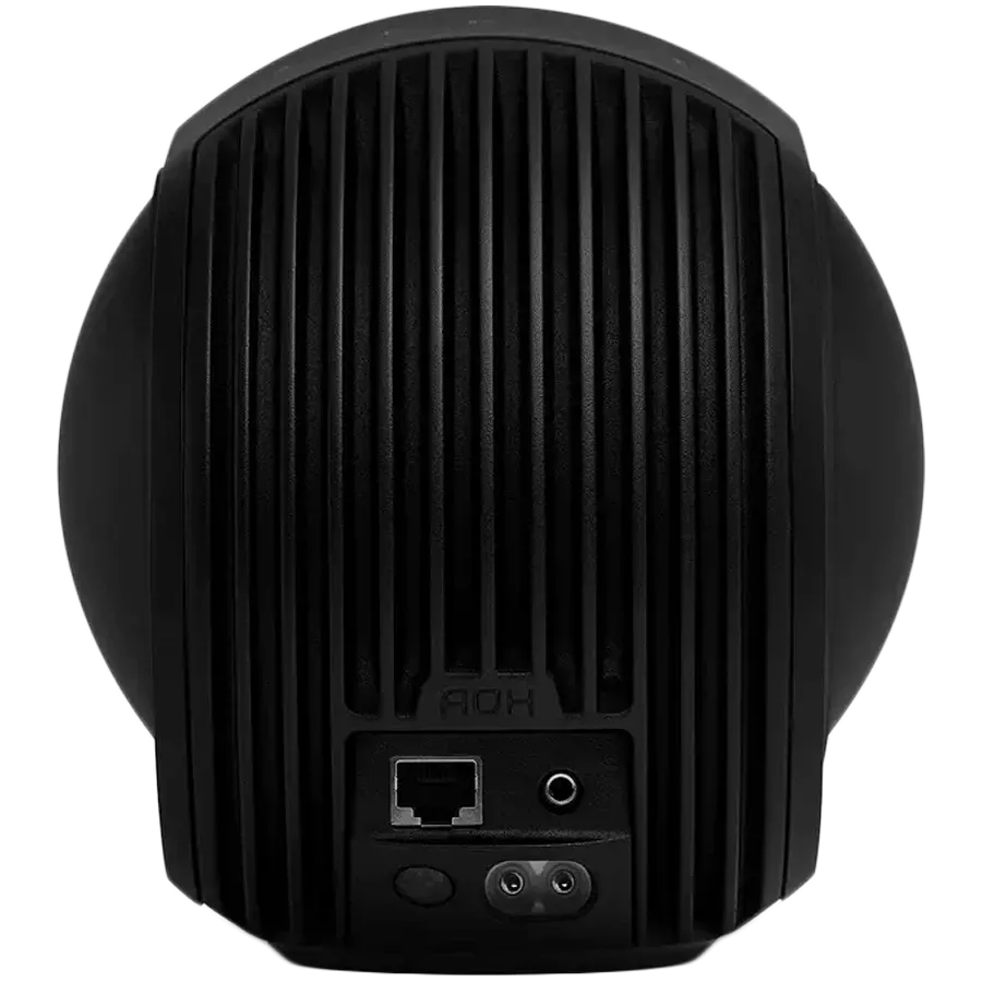 DEVIALET Phantom II 98db Οικιακό Σύστημα Ήχου, Ματ Μαύρο — Εικών №3