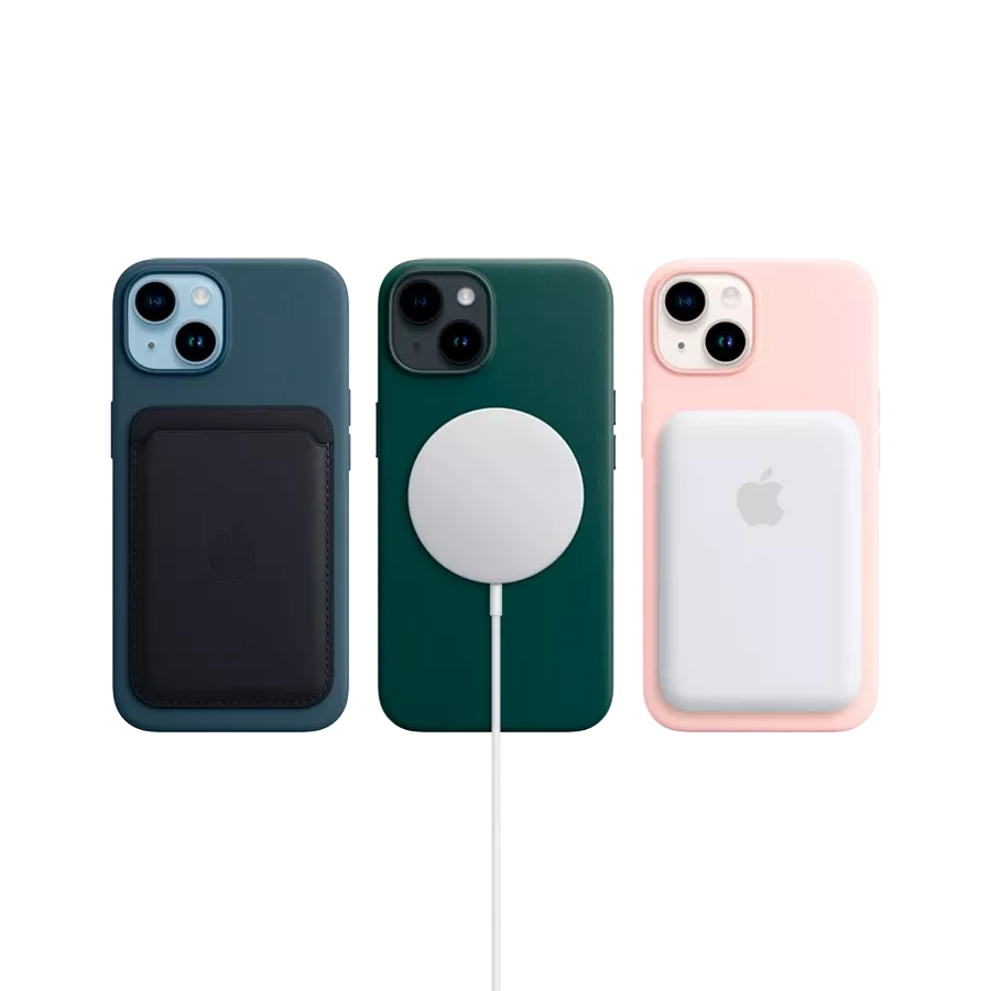 iPhone 14, 128 ГБ, Сияющая звезда — image №9