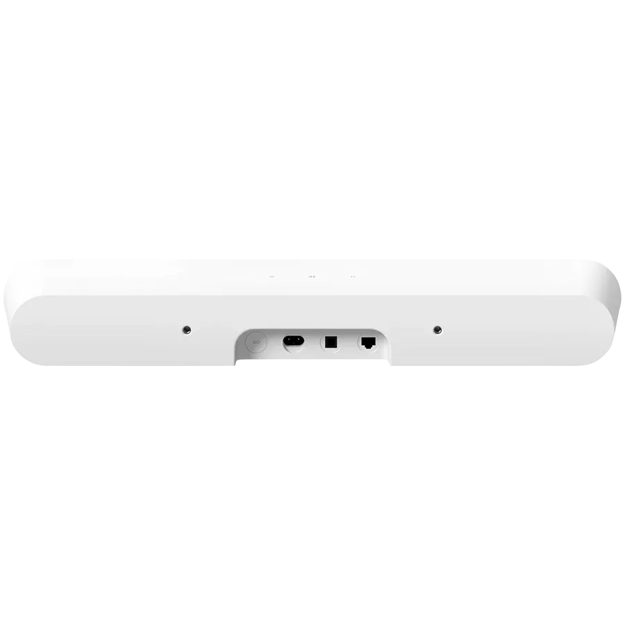 SONOS Ray Home Audio System, White — Image №3