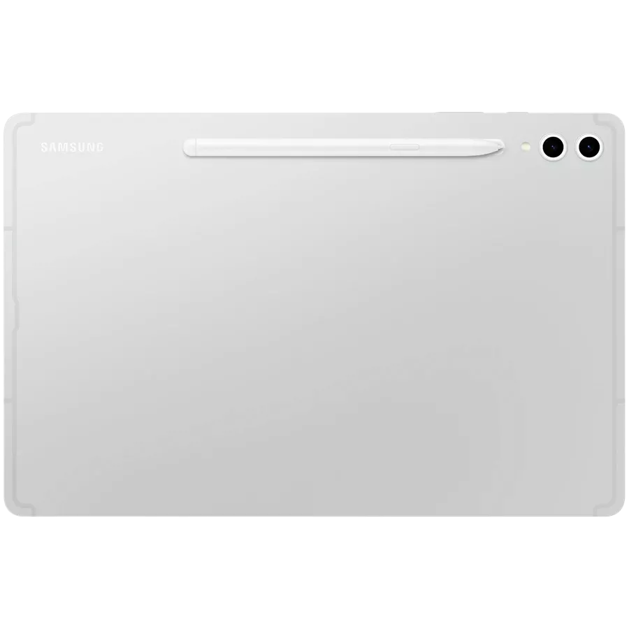 SAMSUNG Galaxy Tab S10 Plus, 512 GB, Wi-Fi, Platinum Silver — Image №5