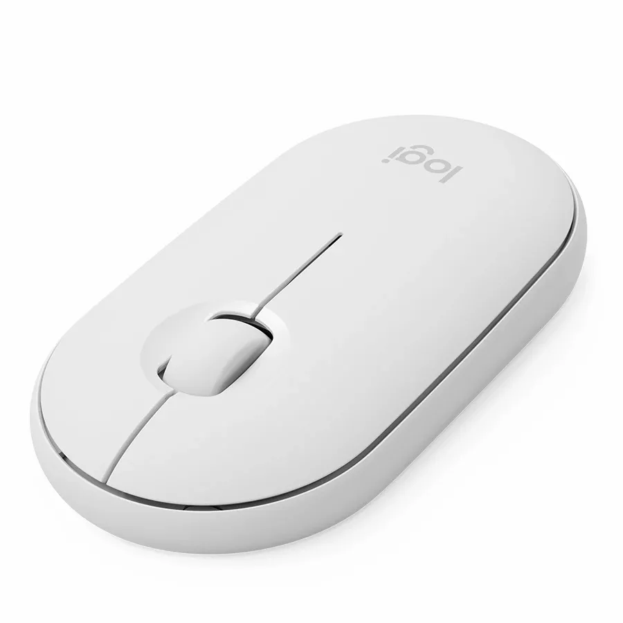 Mouse LOGITECH  M350 — Image №2