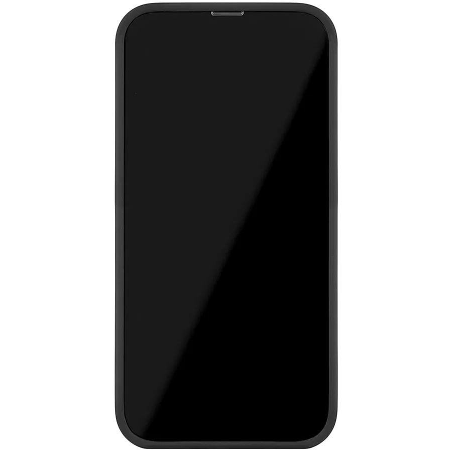 UBEAR Чехол Touch Mag Case с MagSafe Чёрный для iPhone 14 Plus — image №3