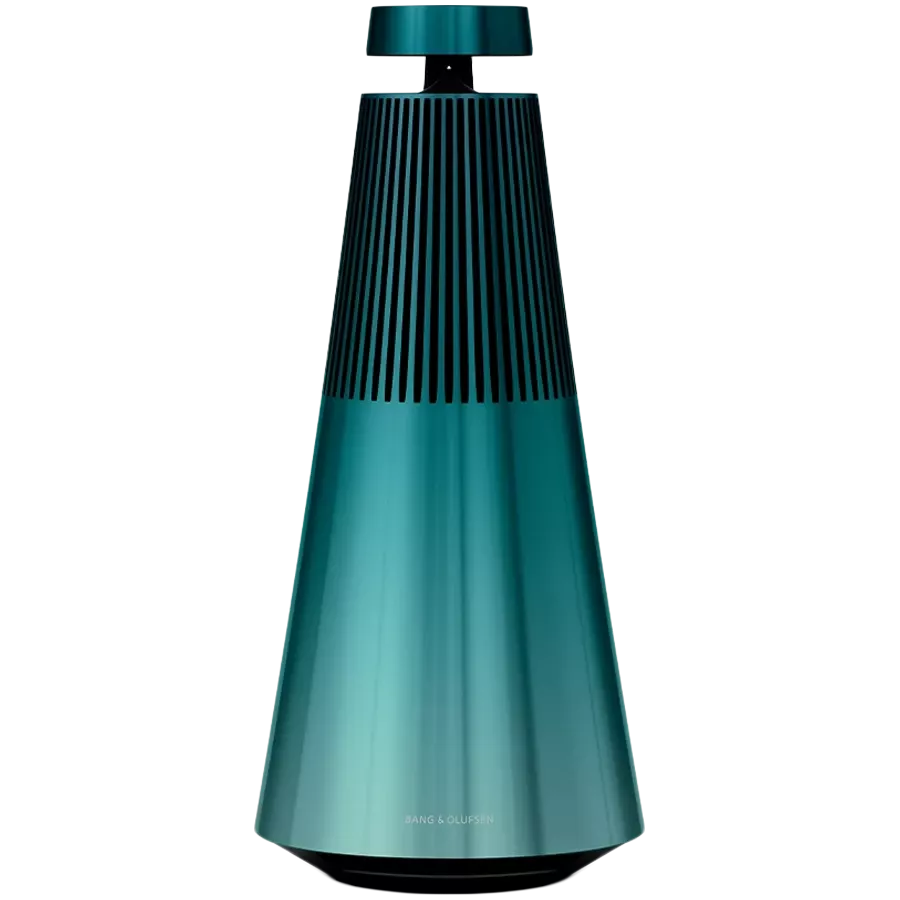 Home Audio System BANG & OLUFSEN Beosound 2 3rd Gen Northern Sky Turquoise — Image №1