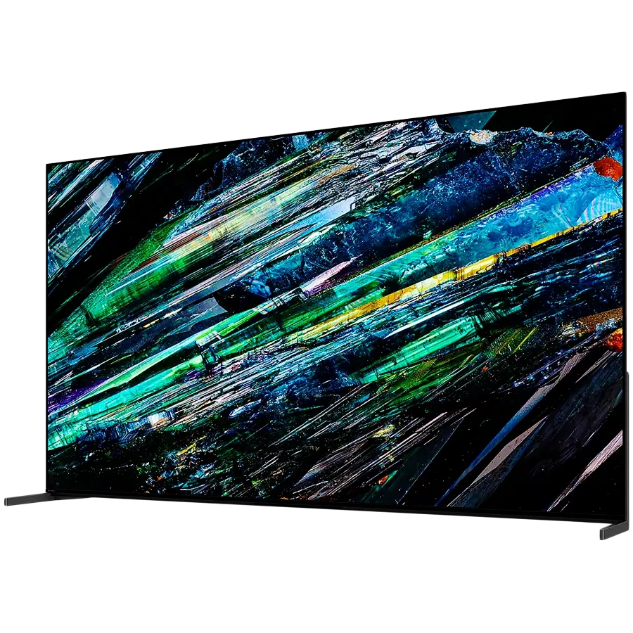 SONY Smart TV, LED, 77", UHD — Image №3
